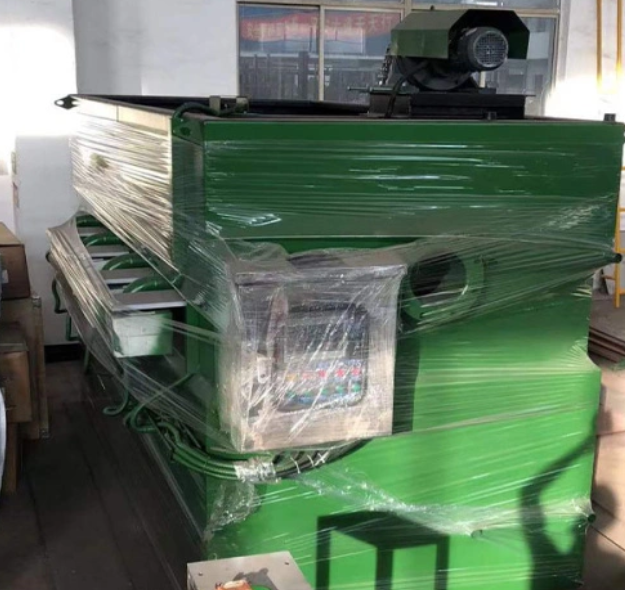 Fine TSS Removal Filter