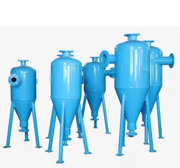 PP Rainwater collection pipe networks