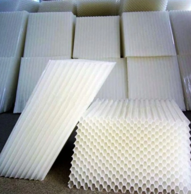 PP Rainwater collection pipe networks