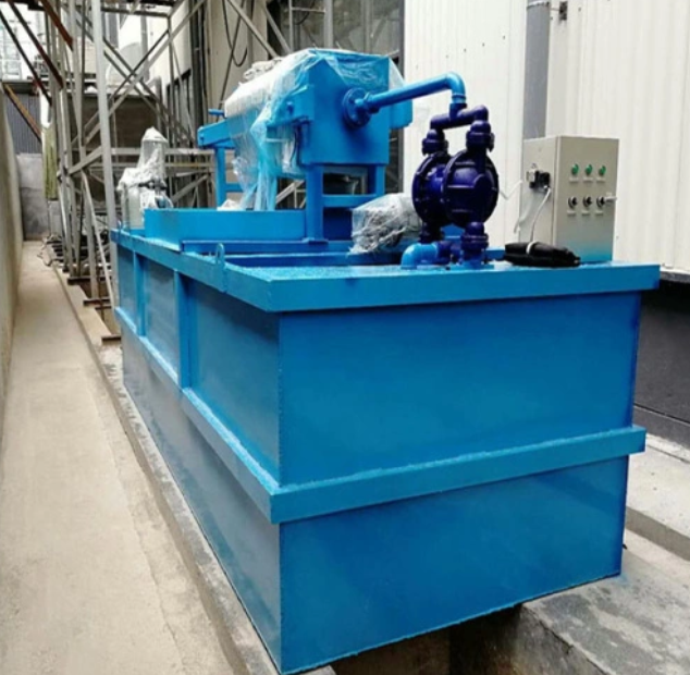 Water purifier for Aqualculture Breeding and Farming