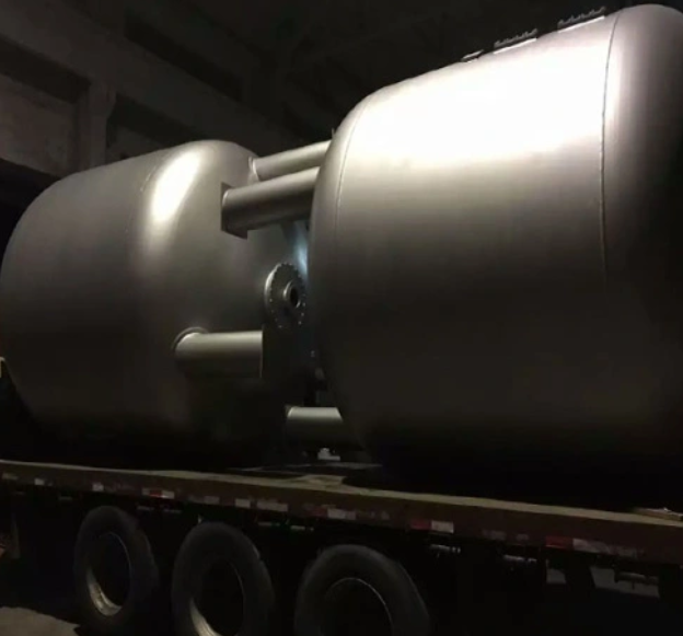 PP Rainwater collection pipe networks