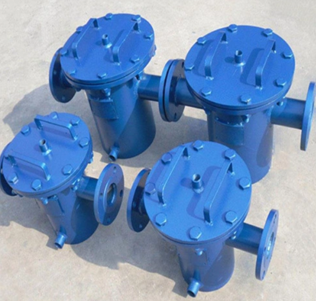 LBS Series Hair Filter