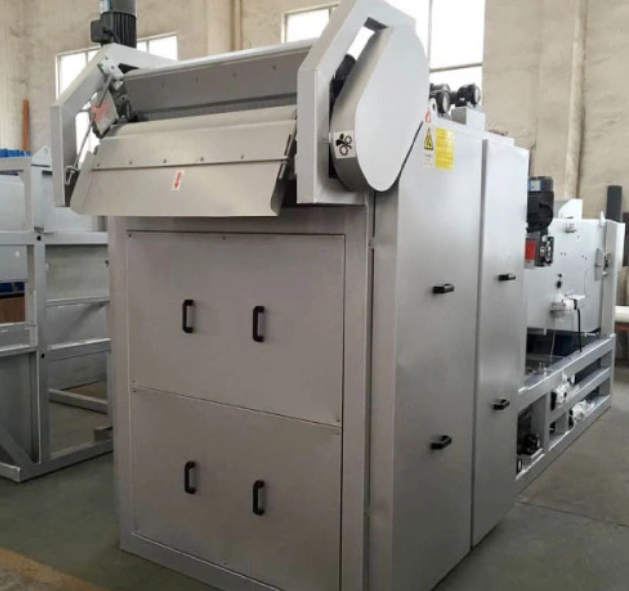 LTBP Series Concentrated Belt Press Filter