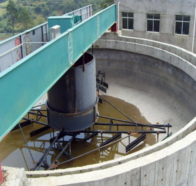 PP Rainwater collection pipe networks