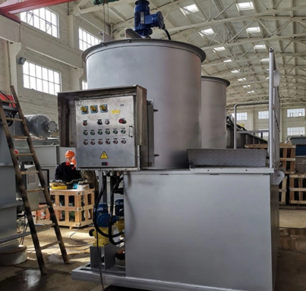 PP Rainwater collection pipe networks