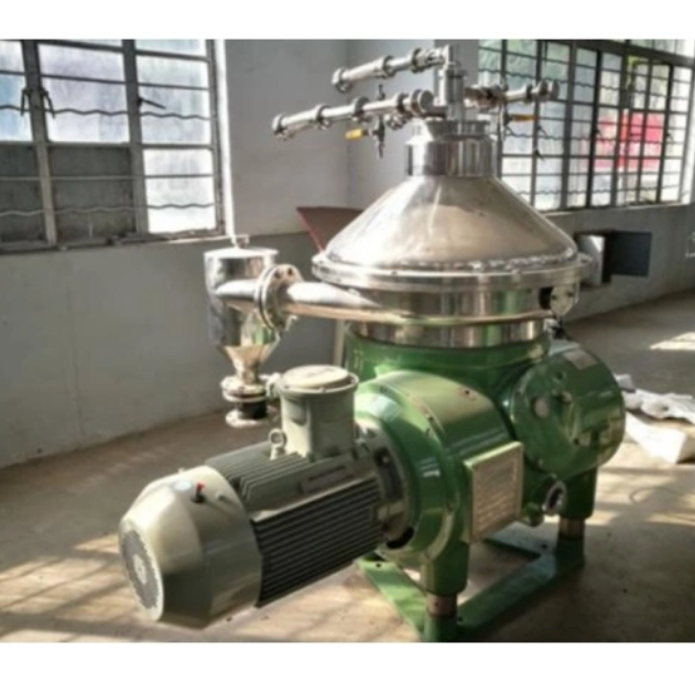 Oil Three Phase Separator