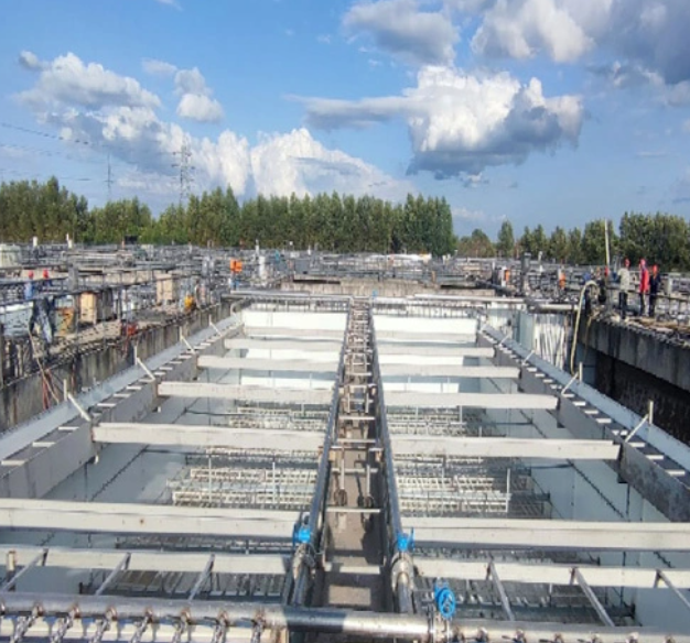 Loren PTA2O Biological Treatment Technology